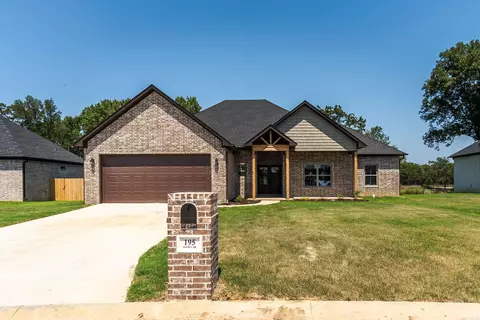 195 Hayden Dr, Beebe, AR 72012 photo 1