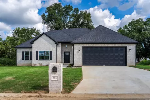 197 Hayden Dr, Beebe, AR 72012 photo 1