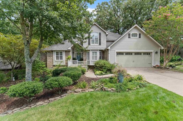 8210 Windsor Valley Dr, North Little Rock, AR 72116 | 37 Photos - Movoto