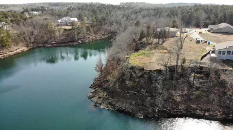 lot9 Wisdom Pointe Subdivision, Heber Springs, AR 72543