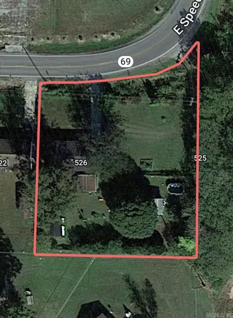 526 E Speedway, Trumann, AR 72472 photo 27