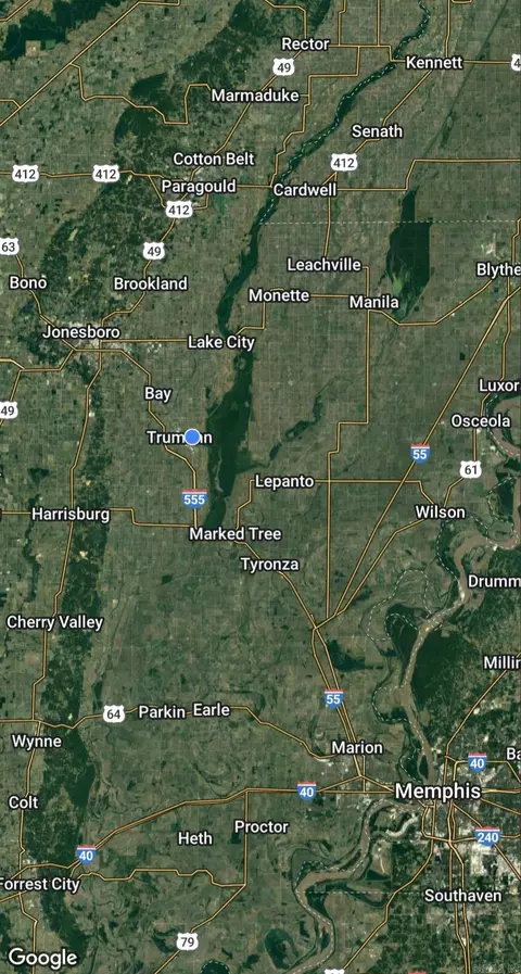 526 E Speedway, Trumann, AR 72472 photo 29