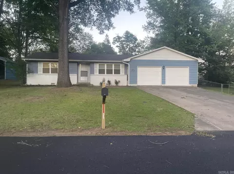 214 E Walker Dr, Dover, AR 72837 photo 1