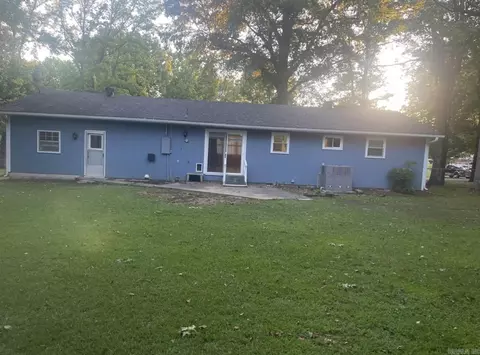 214 E Walker Dr, Dover, AR 72837 photo 10