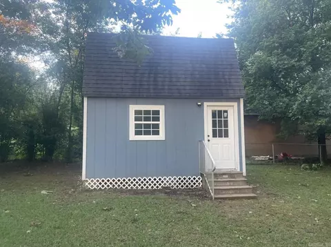 214 E Walker Dr, Dover, AR 72837 photo 4