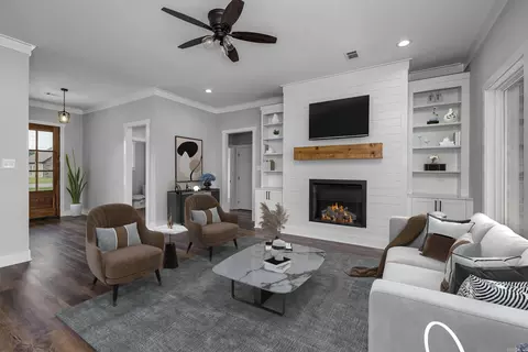 10 Bullet Davis Dr, Greenbrier, AR 72058 photo 7