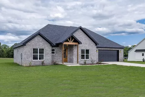 10 Bullet Davis Dr, Greenbrier, AR 72058 photo 3
