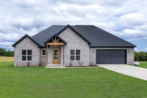 10 Bullet Davis Dr, Greenbrier, AR 72058 photo 1