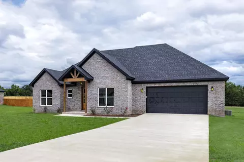 10 Bullet Davis Dr, Greenbrier, AR 72058 photo 2