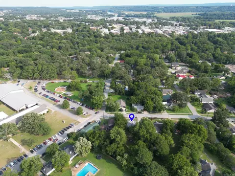 371 E Pine St, Batesville, AR 72501 photo 30