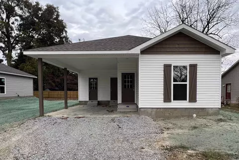 205 Harris St, Bay, AR 72411 photo 1