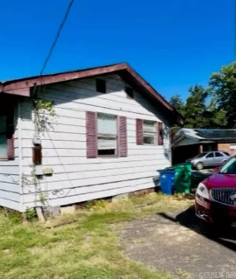 8 Meadowlark Loop, Mayflower, AR 72106 photo 3