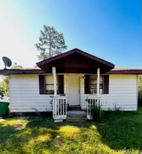 8 Meadowlark Loop, Mayflower, AR 72106 photo 1