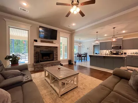 337 Reuben Dr, Alexander, AR 72002 photo 6