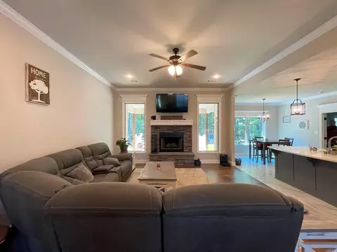 337 Reuben Dr, Alexander, AR 72002 photo 15
