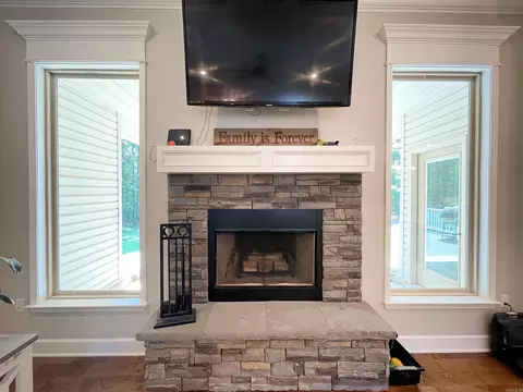337 Reuben Dr, Alexander, AR 72002 photo 5
