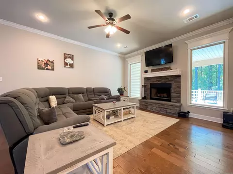 337 Reuben Dr, Alexander, AR 72002 photo 4