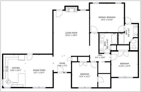 18 Lauren Cv, Cabot, AR 72023 photo 28
