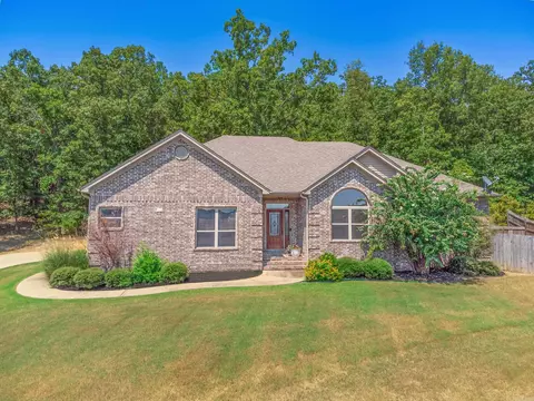 18 Lauren Cv, Cabot, AR 72023 photo 1