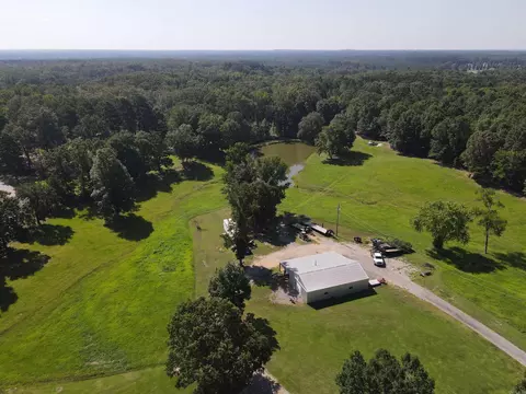 7731 E Sardis Rd, Hensley, AR 72065 photo 1