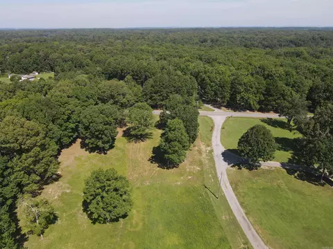 7731 E Sardis Rd, Hensley, AR 72065 photo 19