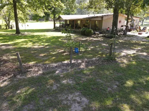 7731 E Sardis Rd, Hensley, AR 72065 photo 4