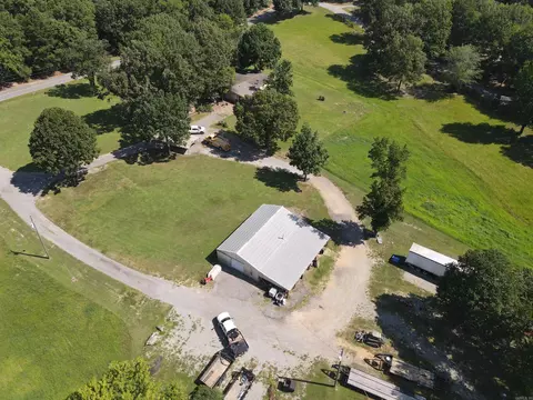 7731 E Sardis Rd, Hensley, AR 72065 photo 7
