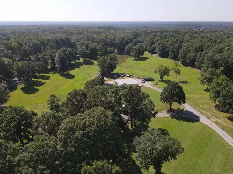 7731 E Sardis Rd, Hensley, AR 72065 photo 18
