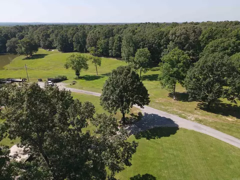 7731 E Sardis Rd, Hensley, AR 72065 photo 16