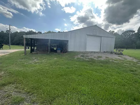 7731 E Sardis Rd, Hensley, AR 72065 photo 23