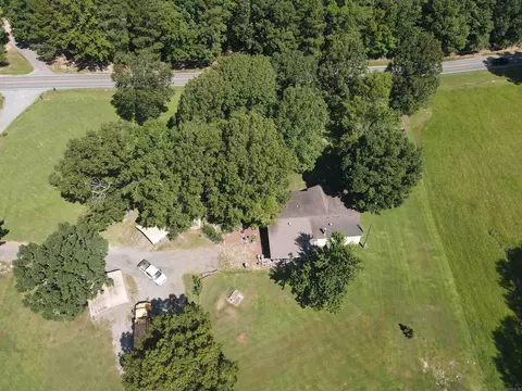 7731 E Sardis Rd, Hensley, AR 72065 photo 6