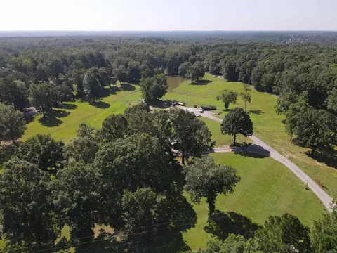 7731 E Sardis Rd, Hensley, AR 72065 photo 17