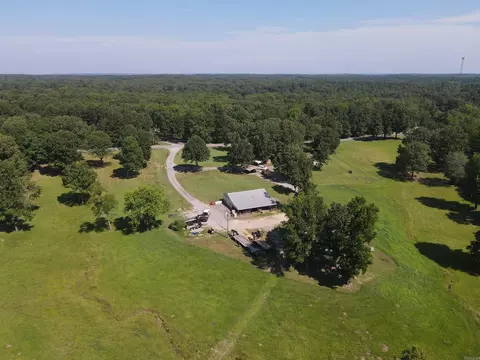 7731 E Sardis Rd, Hensley, AR 72065 photo 13