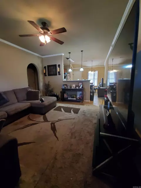 106 Meadow Dr, Beebe, AR 72012 photo 4