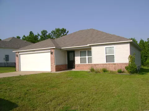 1048 Santa Fe Trl, Bauxite, AR 72011 photo 2