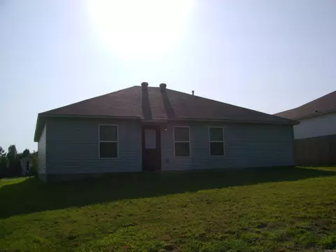 1048 Santa Fe Trl, Bauxite, AR 72011 photo 4
