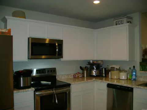 1048 Santa Fe Trl, Bauxite, AR 72011 photo 8
