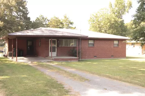 308 S Front St, Ward, AR 72176 photo 2