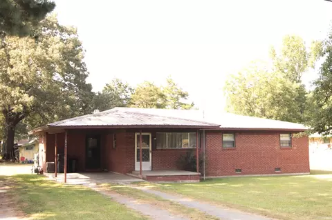 308 S Front St, Ward, AR 72176 photo 1