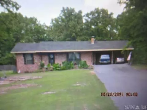 20700 Lisa Dr, Little Rock, AR 72210
