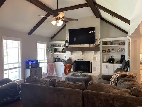 703 W Mississippi St, Beebe, AR 72012 photo 15
