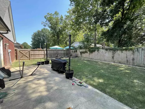 703 W Mississippi St, Beebe, AR 72012 photo 17