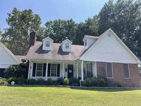 703 W Mississippi St, Beebe, AR 72012 photo 1