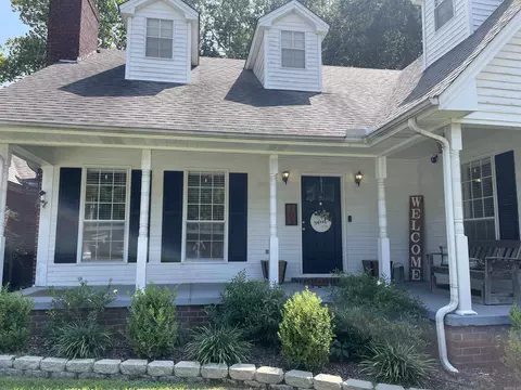 703 W Mississippi St, Beebe, AR 72012 photo 2