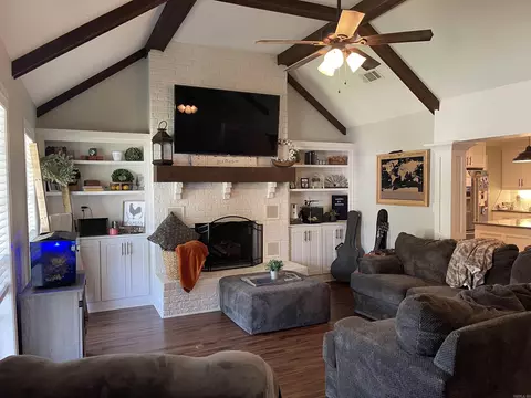 703 W Mississippi St, Beebe, AR 72012 photo 16