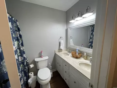 703 W Mississippi St, Beebe, AR 72012 photo 8