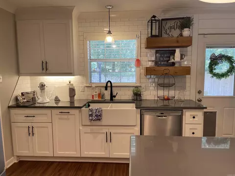 703 W Mississippi St, Beebe, AR 72012 photo 4