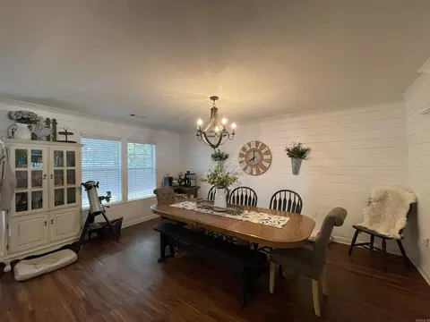 703 W Mississippi St, Beebe, AR 72012 photo 5