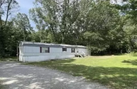 156 Williams Ranch Rd, Conway, AR 72032 photo 1