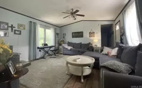 156 Williams Ranch Rd, Conway, AR 72032 photo 2